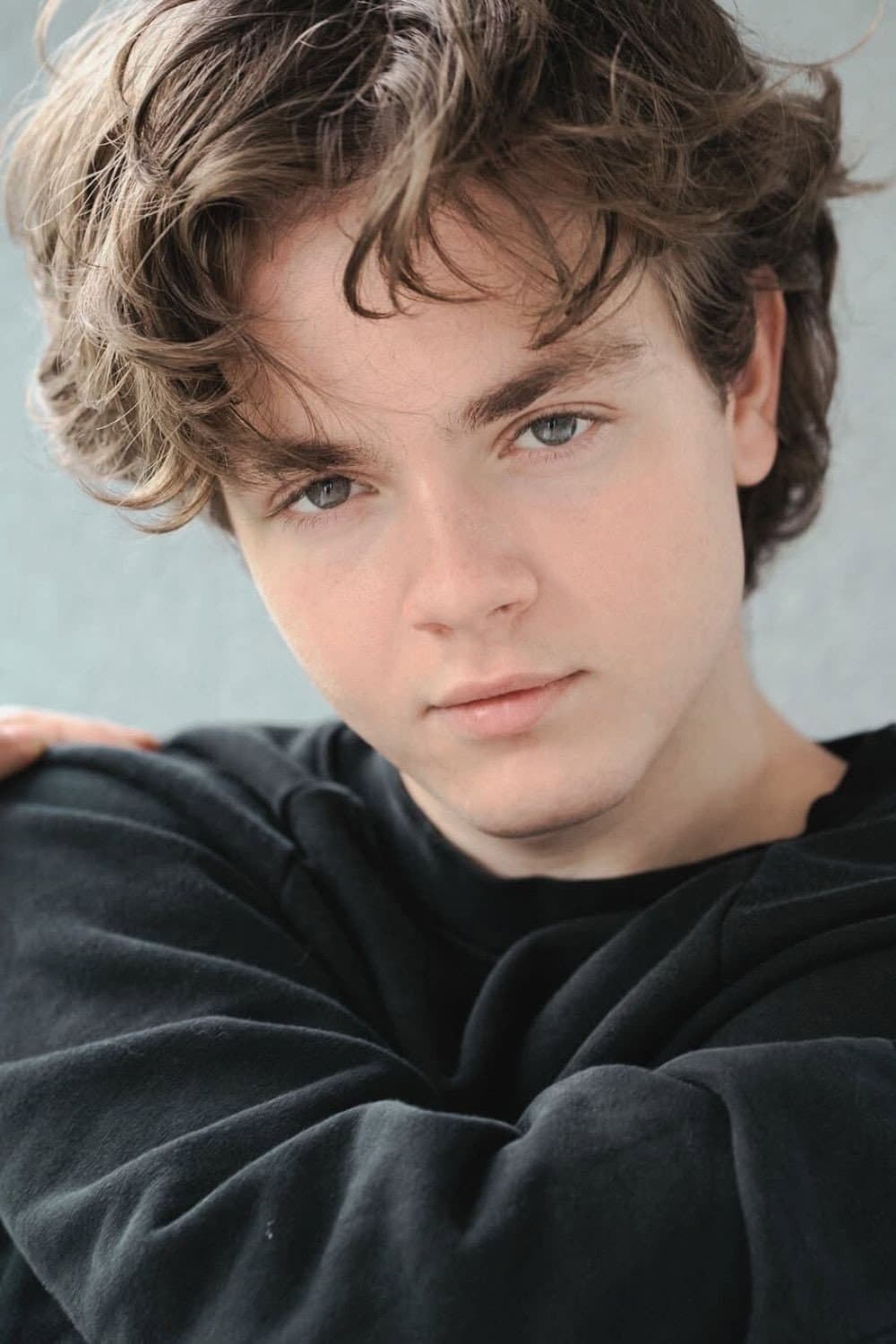 Doğa Karakaş profile