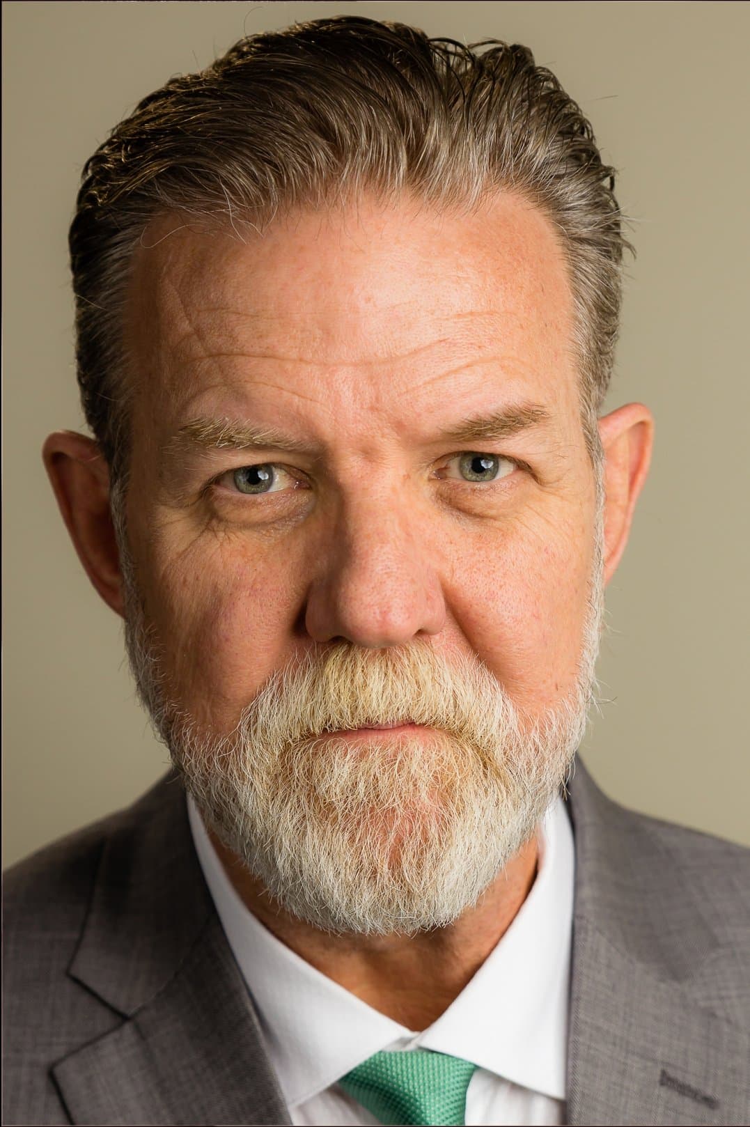 Barry Clifton profile