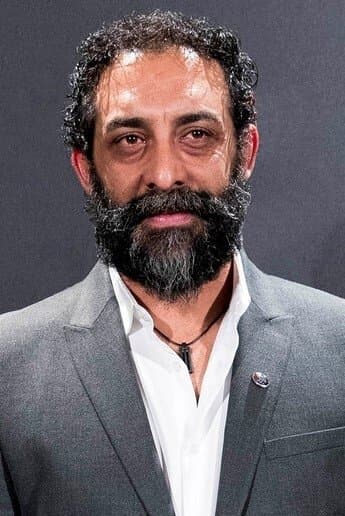 Moreno Borja profile