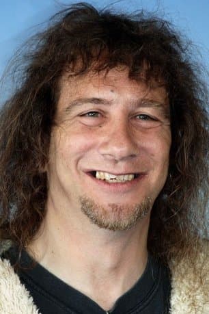 Steve 'Lips' Kudlow profile