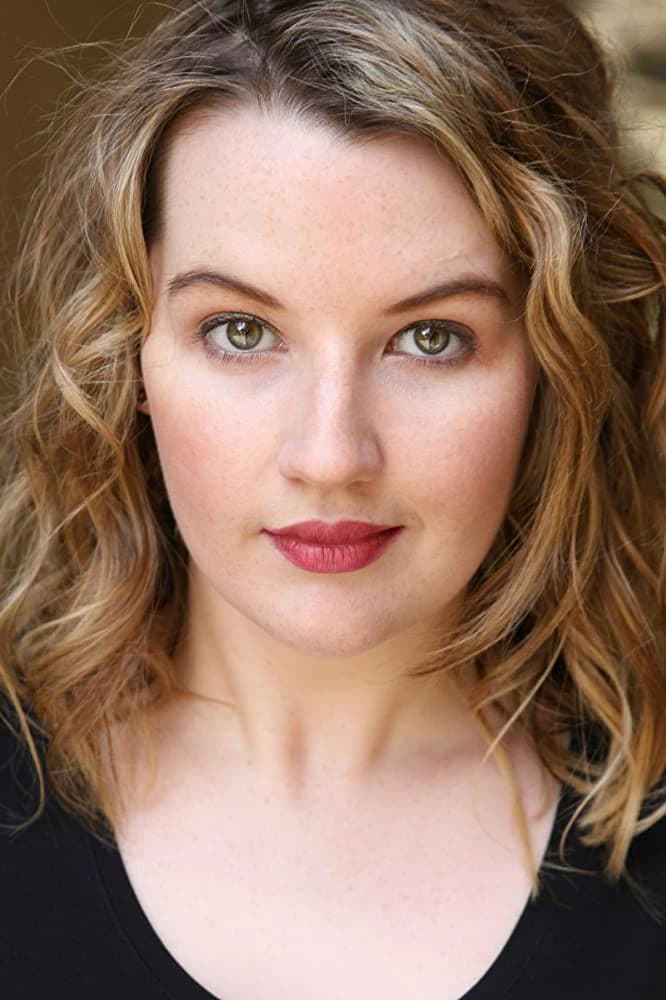 Bridie Connell profile