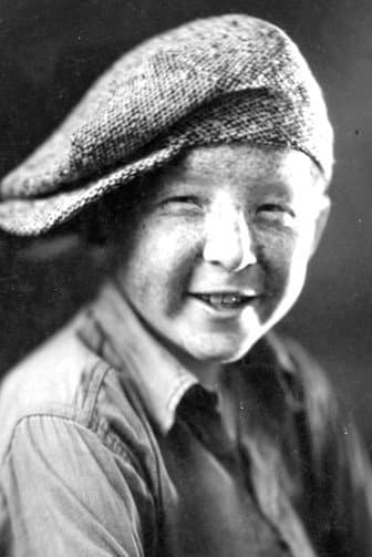 Spec O'Donnell profile