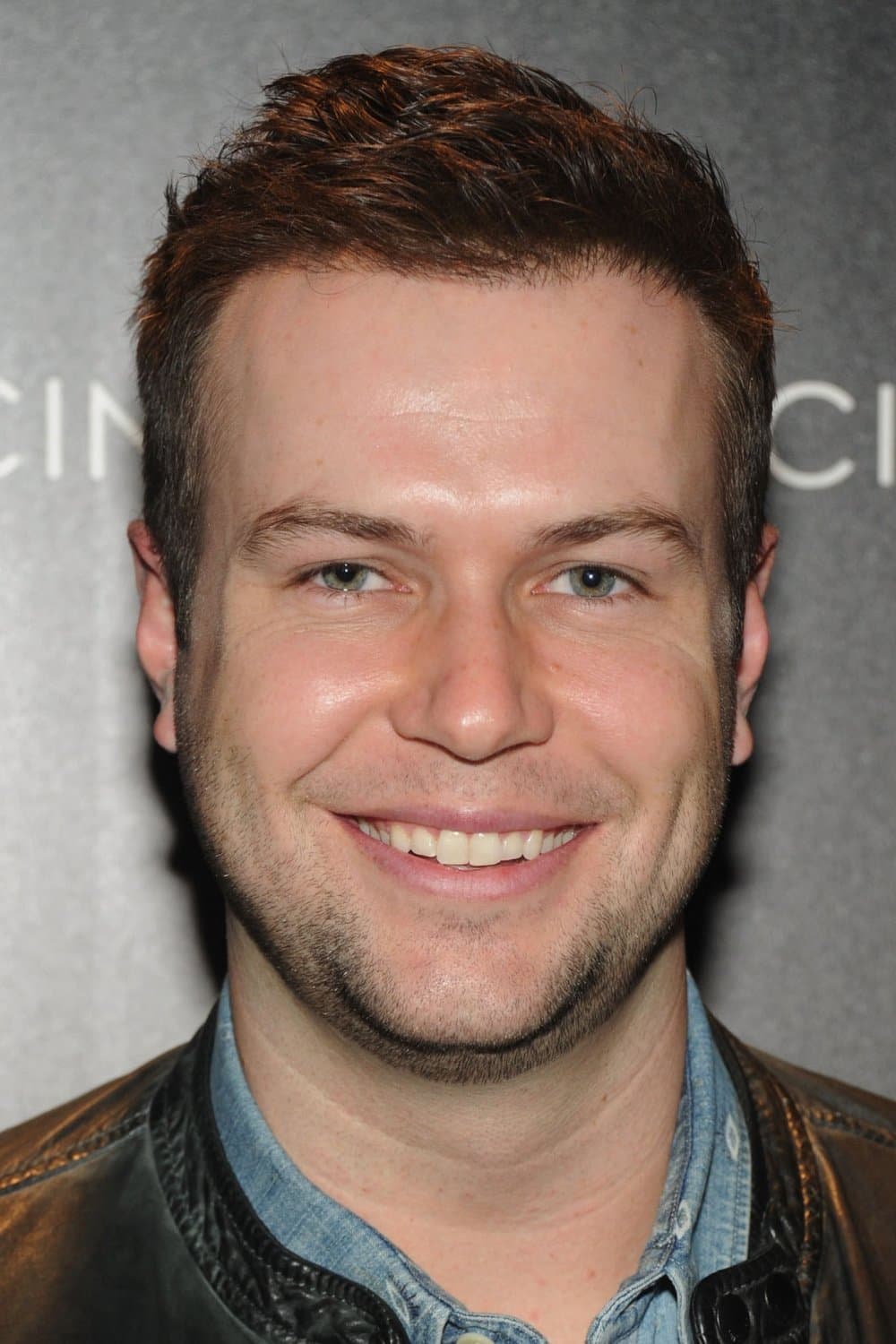 Taran Killam profile