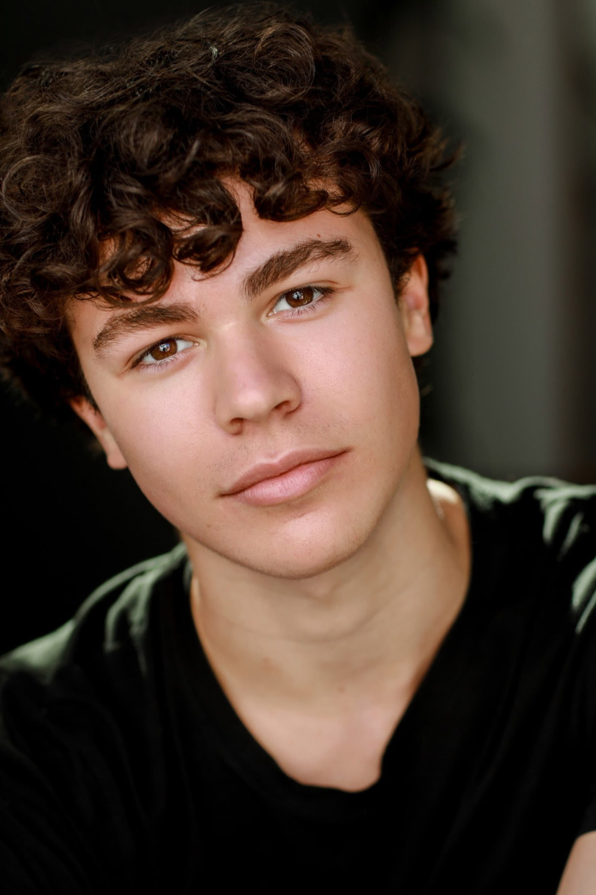 Zackary Arthur profile