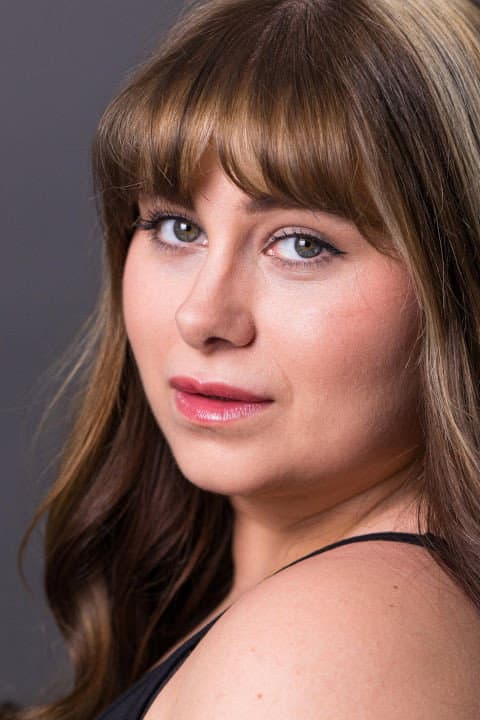 Ayelén Nilsson Ruisniemi profile