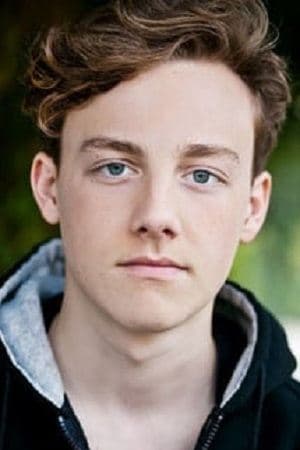 Nicolai Dorian profile