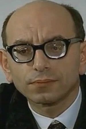 Guido Spadea profile