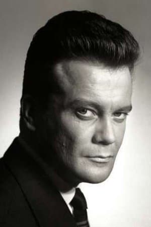 Gunnar Hellström profile