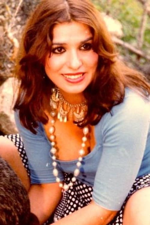 Mastaneh Jazayeri profile