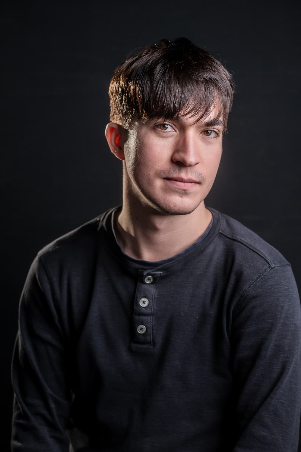 Előd Bálint profile