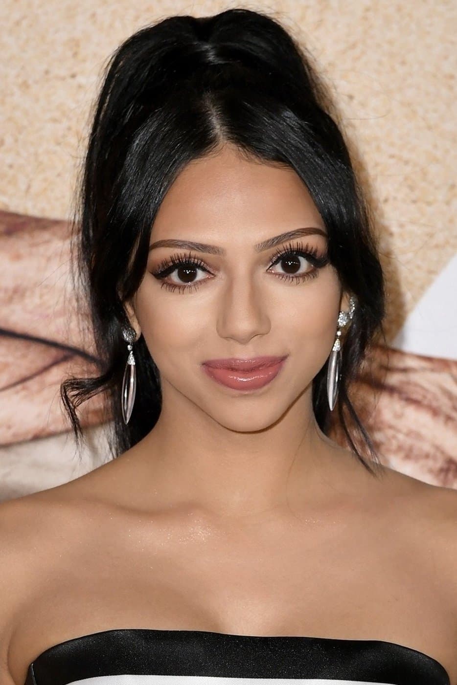 Saleka Night Shyamalan profile