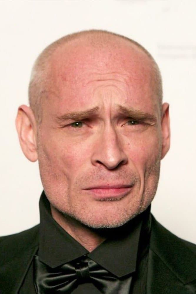 Johannes Krisch profile