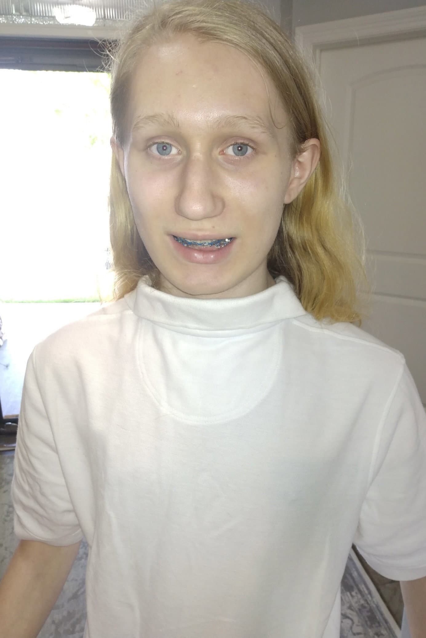 Ian Chamberlain profile