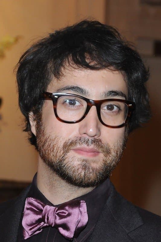 Sean Ono Lennon profile