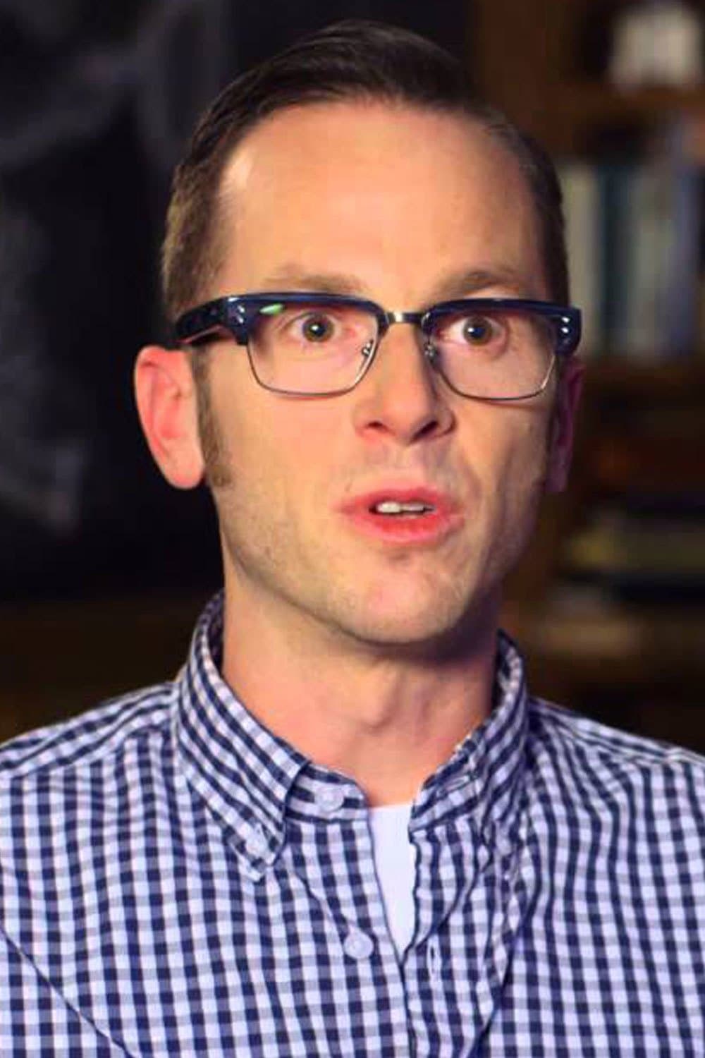 Wesley Coller profile