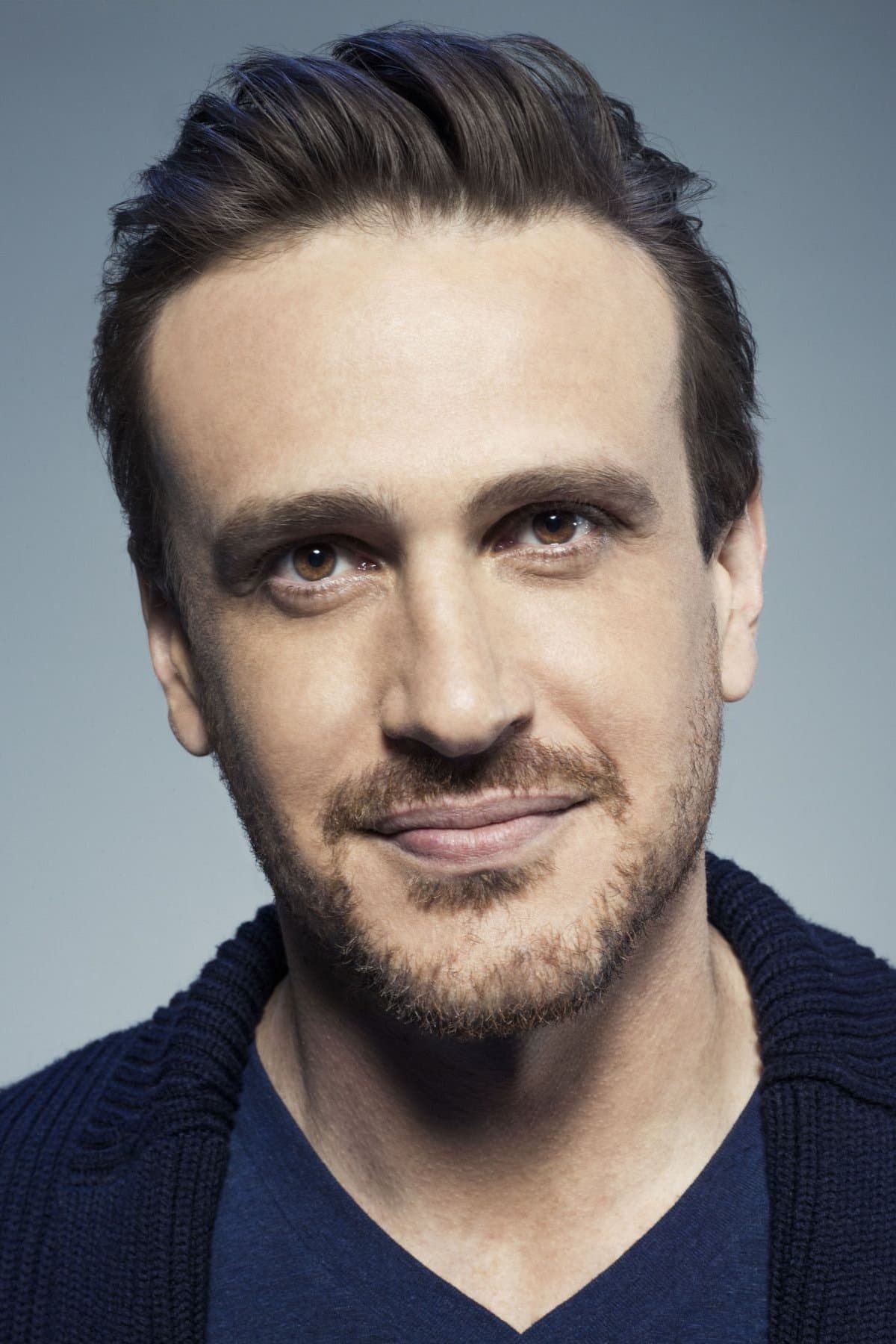 Jason Segel profile