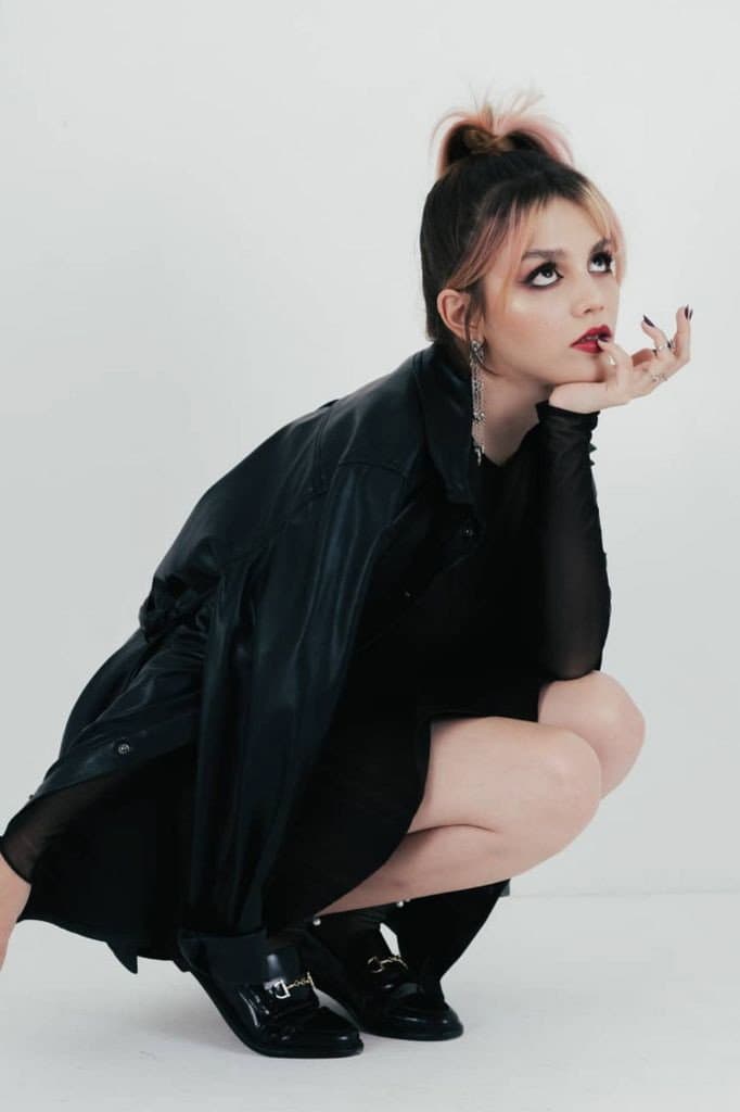 Victoria Mancera profile