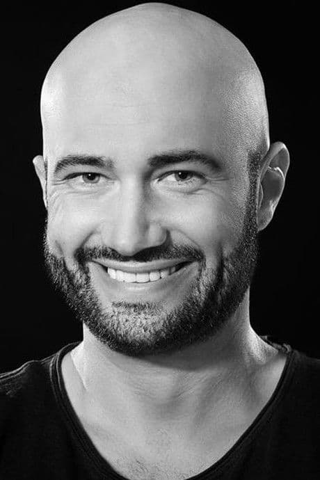 Mihai Bendeac profile