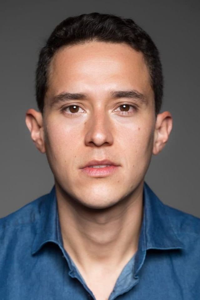 Carlos Hendrick Huber profile