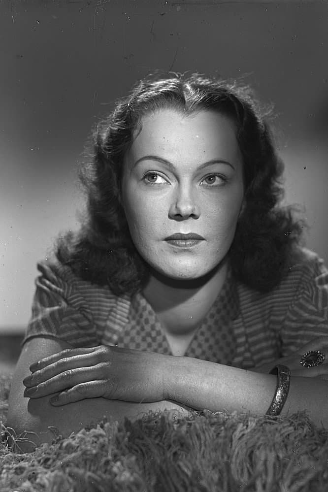 Mervi Järventaus profile