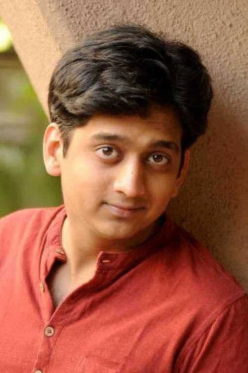 Amey Wagh profile