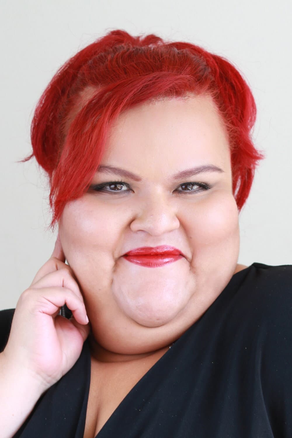 Dunia Alexandra profile