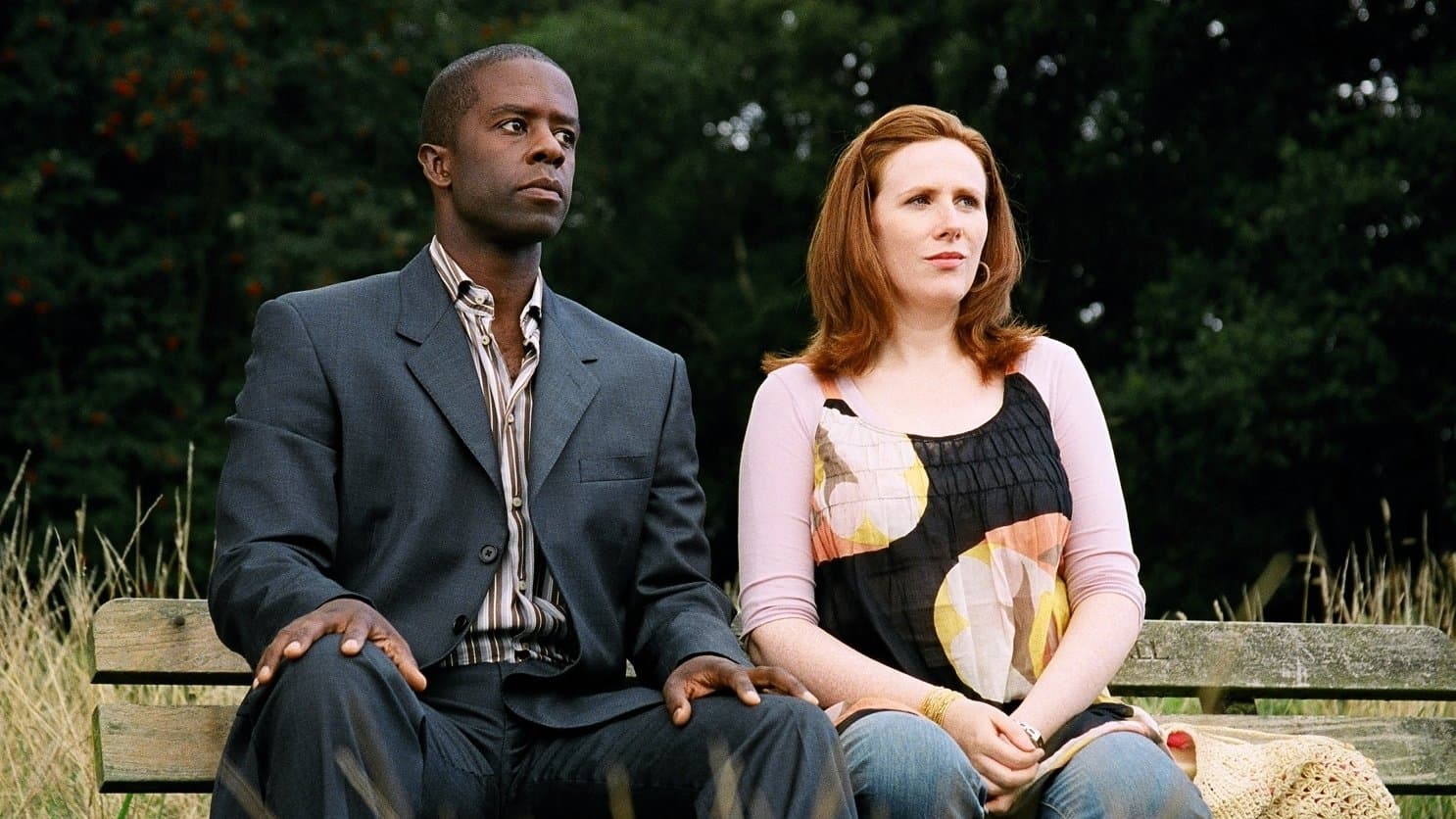 Scenes of a Sexual Nature backdrop