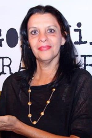 Ligia Diniz profile
