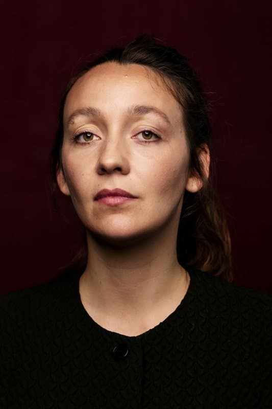 Ginger Romàn profile