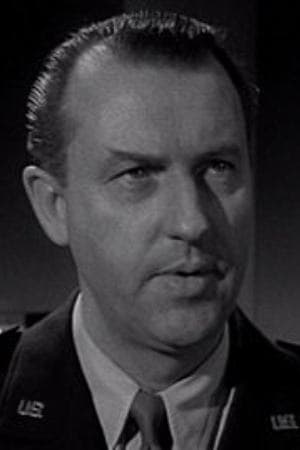 Lionel Murton profile