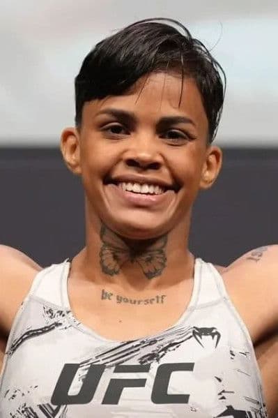 Iasmin Lucindo profile