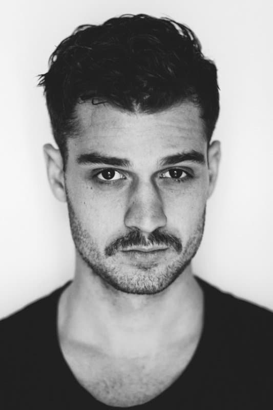 Lester Makedonsky profile