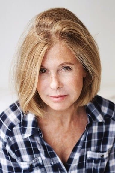 Rebecca Pauly profile