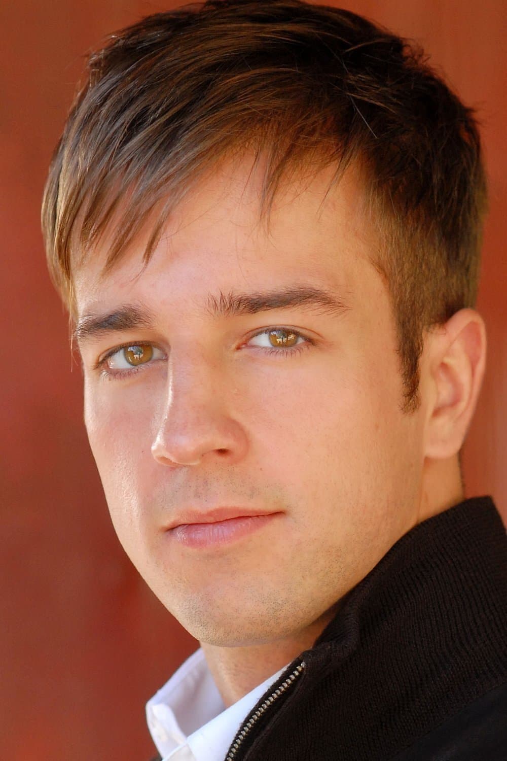 Curtis Holbrook profile