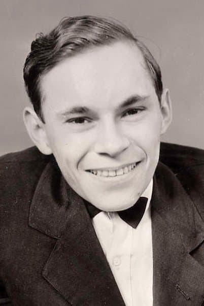 Johnny Eck profile