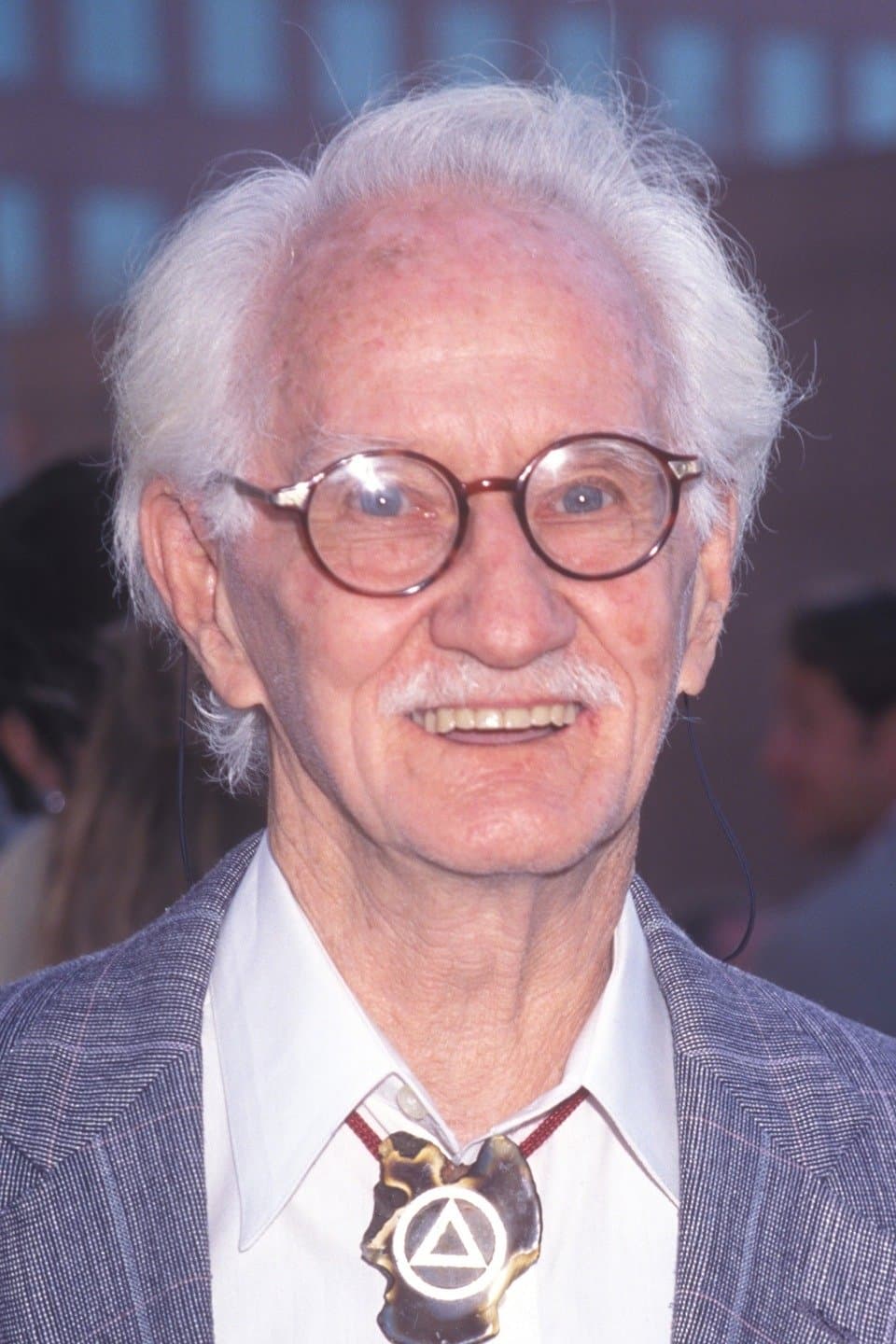 Patrick Cranshaw profile