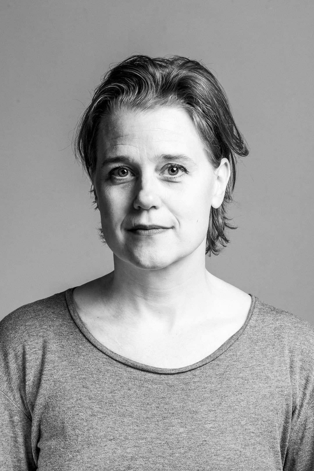 Åsa Ekman profile
