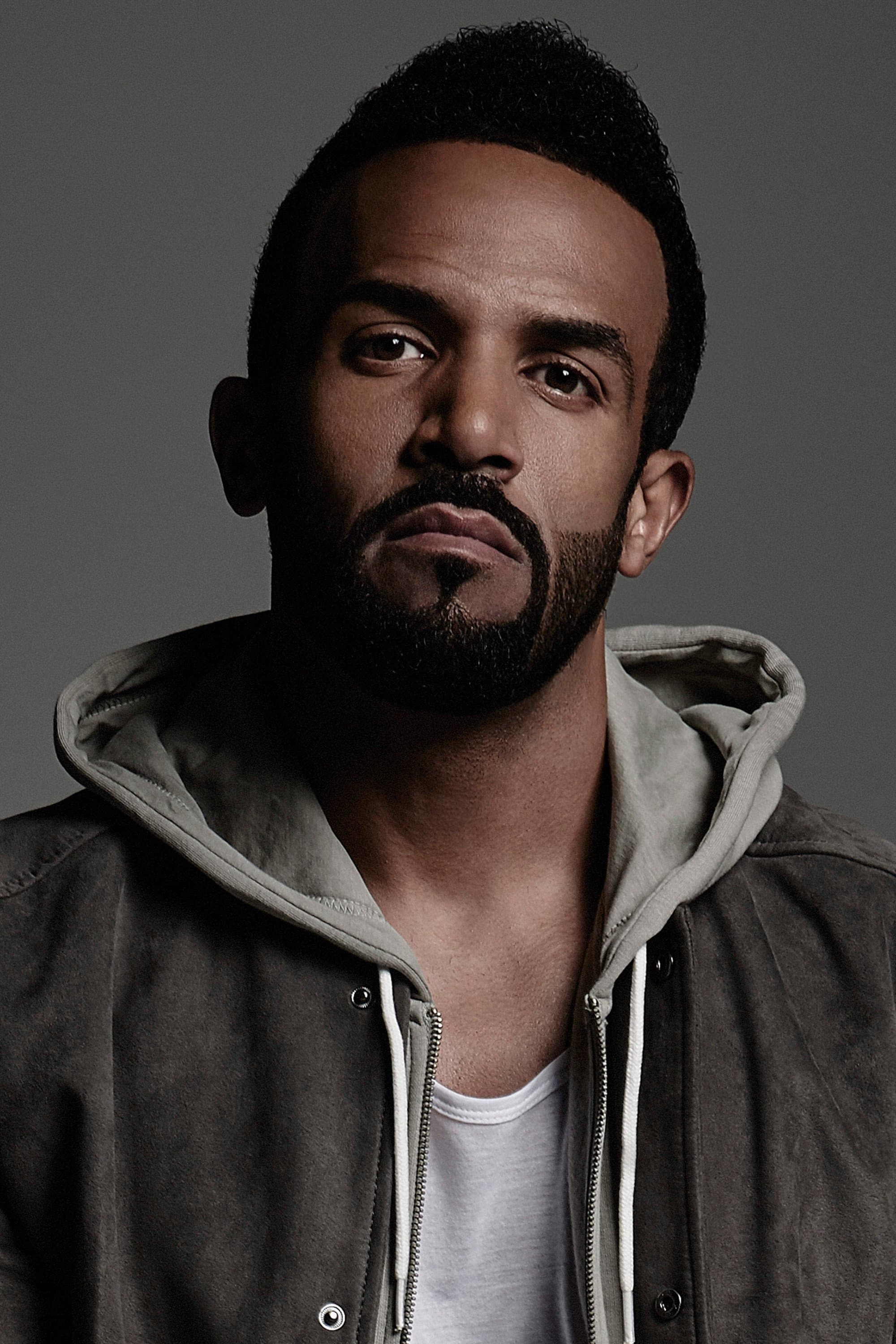 Craig David profile