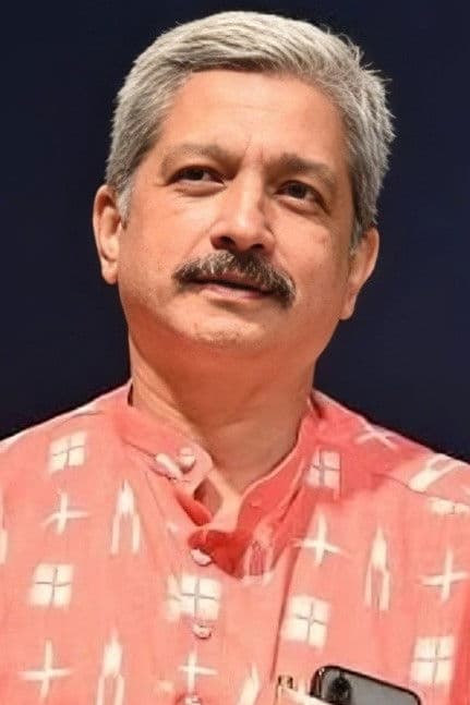 Yogesh Soman profile