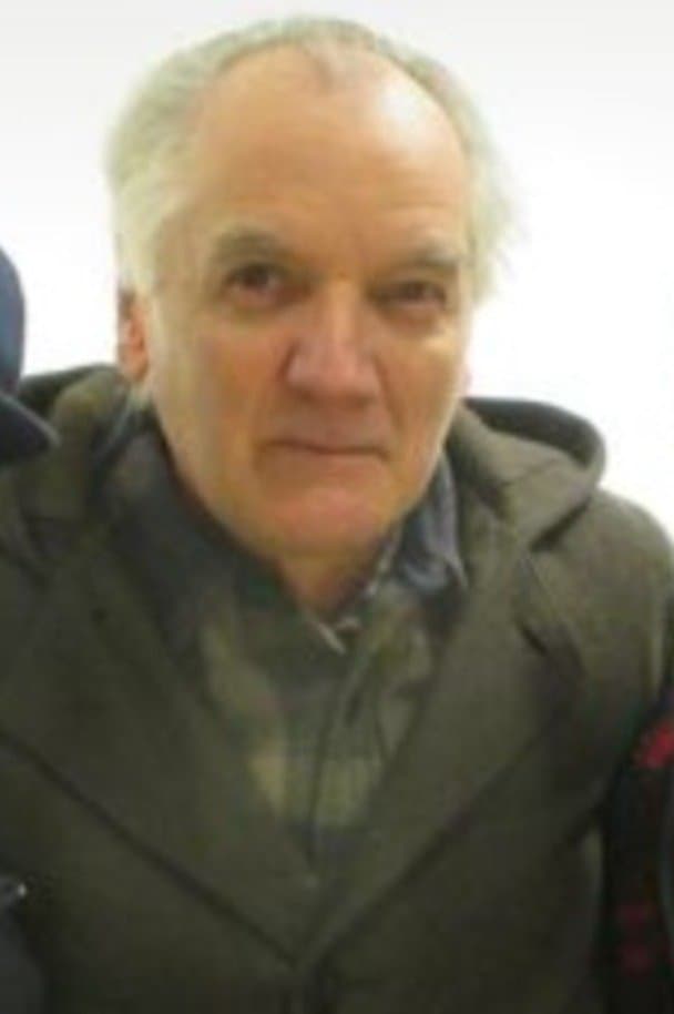 Franco Rosso profile