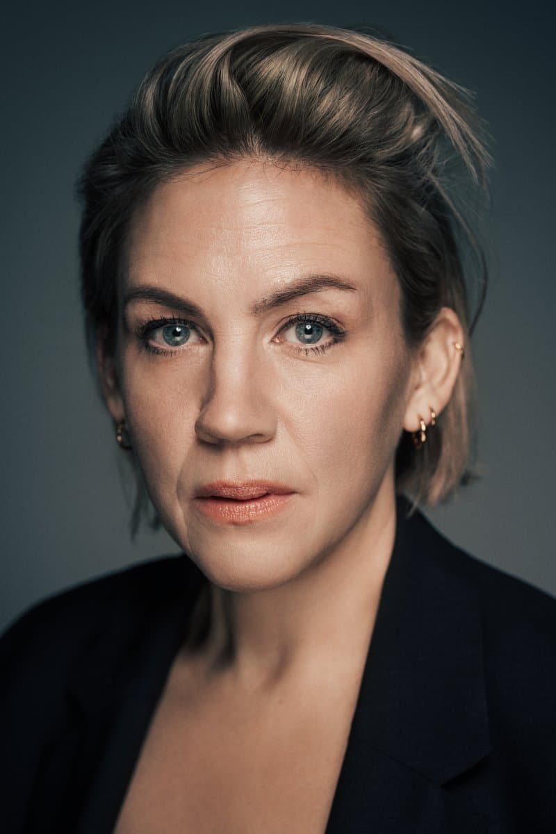 Julia Marko-Nord profile