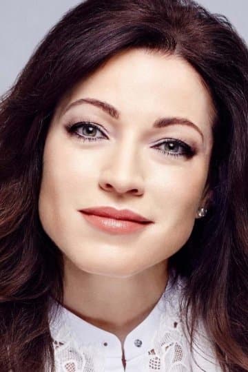 Alyona Khmelnitskaya profile