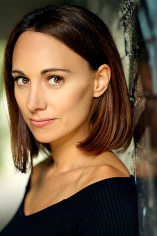 Lauren Harris profile