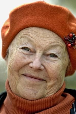 Lena-Pia Bernhardsson profile