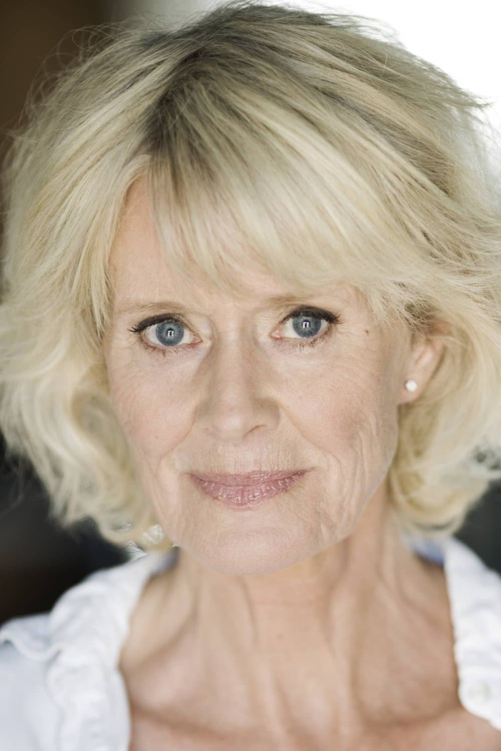 Lisbet Lundquist profile