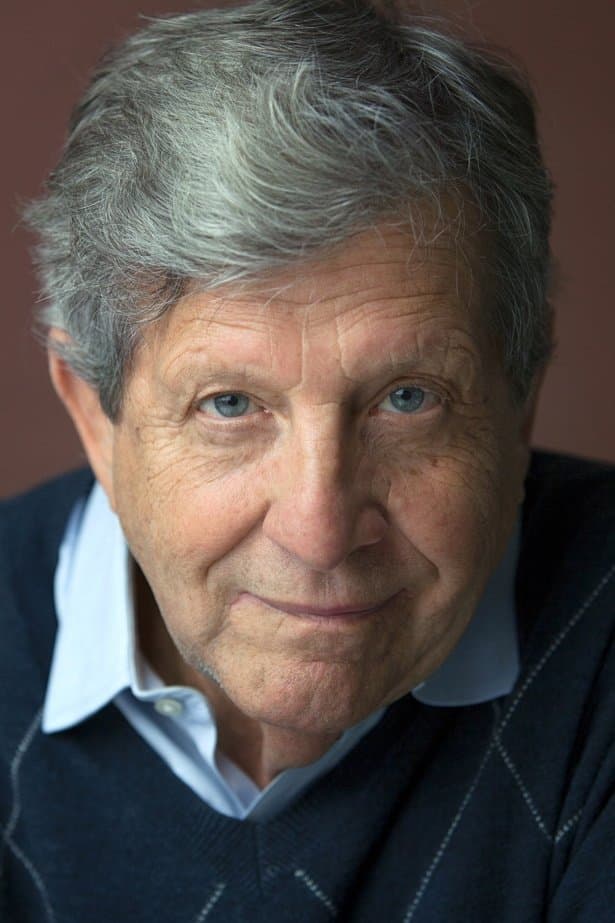 Barry Primus profile