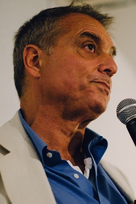 John R. Pepper profile