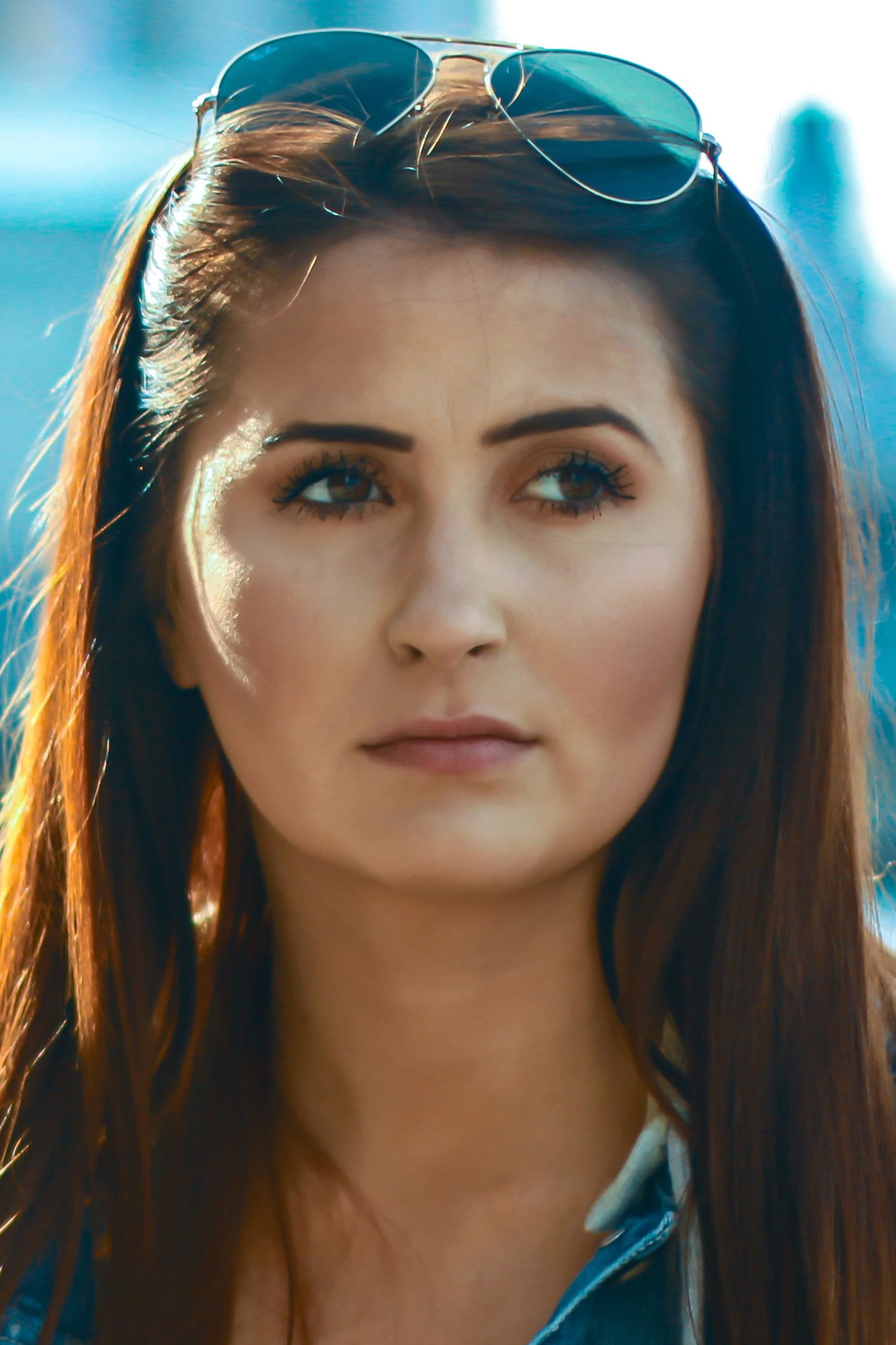 Cheyenne Pasquer profile