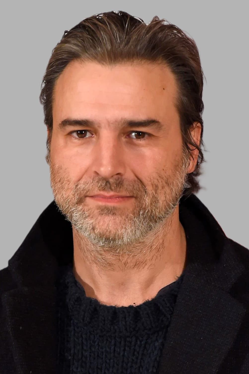 Alberto San Juan profile