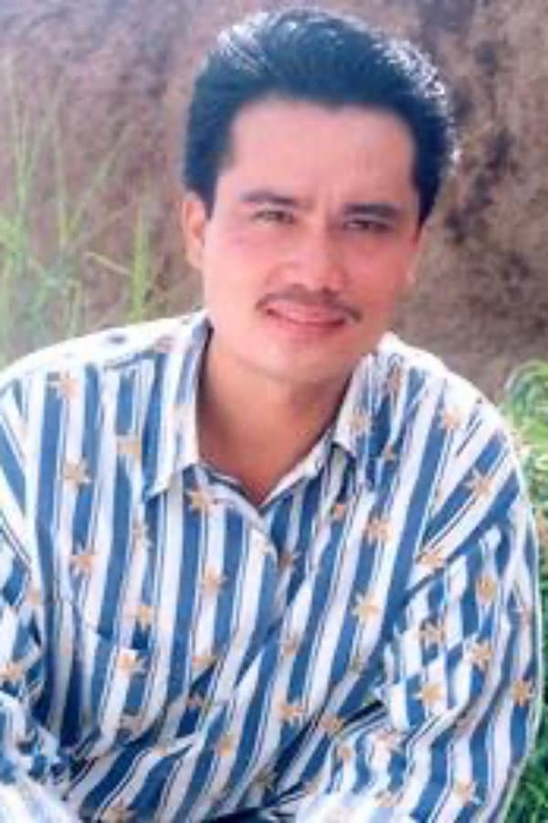 Nguyễn Trọng Hải profile